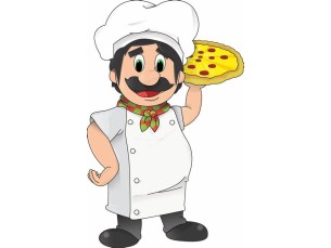 MÉDIA 2 SABORES-6 PEDAÇOS