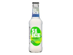Ice 51 Limão 275ml