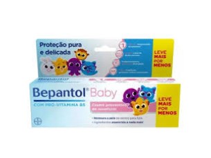 BEPANTOL BABY CREME 30G 