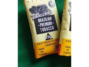  Tabaccombi | Tabaco Orgânico 100%