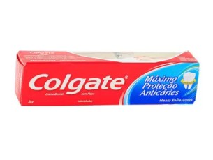 CREME DENTAL COLGATE 12X50G