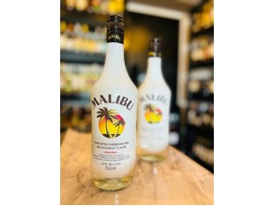 Licor Malibu - 750ml
