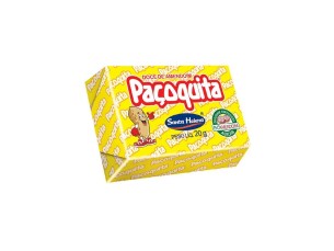  Paçoquinha