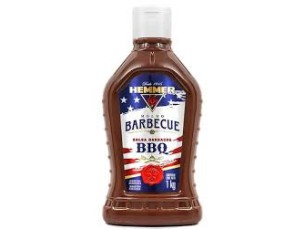 MOLHO BARBECUE HEMMER