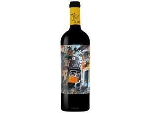 Vinho Português Porta 6