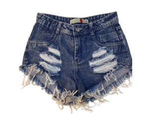 Short Jeans Zandak 