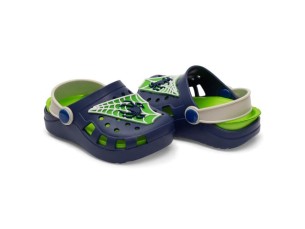 Babuche infantil Azul Escuro Homem Aranha