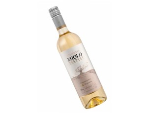 Miolo Seleção Chardonnay & Viognier