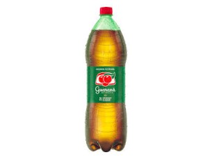 GUARANÁ 2 LITROS