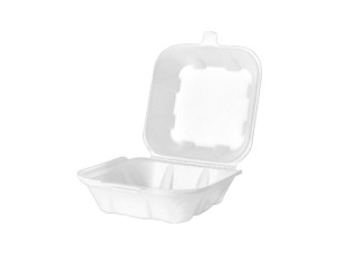 Hamburgueira isopor H02