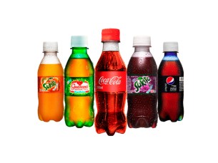 Refrigerante Pitchulinha 200ml