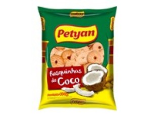 BISC. ROSQUINHA COCÔ PETYAN 20X300G CX