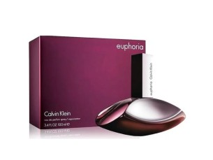 CALVIN KLEIN Euphoria Eau de Parfum - Perfume Feminino