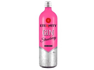 Gin Eternity Strawberry