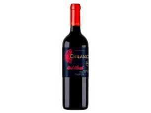 Chilano Red Blend