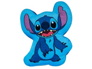 ALMOFADA FORMATO STITCH – DISNEY
