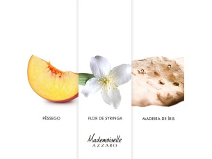 Mademoiselle Azzaro - Perfume Feminino