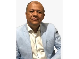  Psicanalista Clínico- Glêdson de Andrade