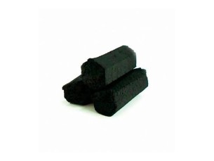 Carvão para Narguilé- 01 unidade 