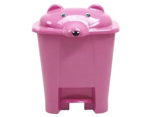 Lixeira cesto higiênico 