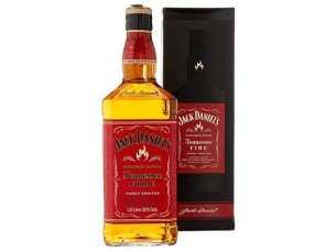 Jack Daniel´s Fire