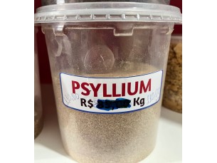 Psyllium 