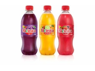 Skinka diversos sabores