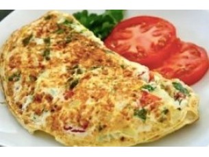 OMELETE I