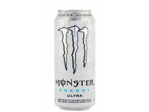 Energético Monster 473ml