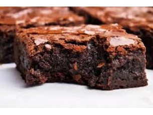 BROWNIE DE CHOCOLATE