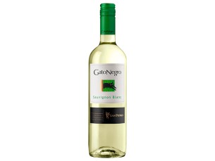 Gato Negro Sauvignon Blanc 