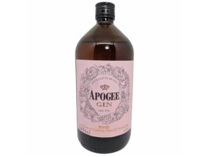 Gin Apogee Rose 