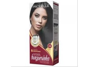 TONALIZ PRETO 2.0 BURGUESINHA 