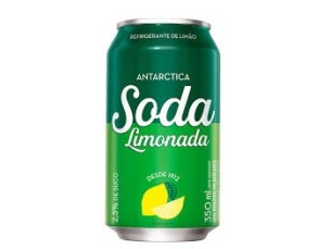  Soda Limonada