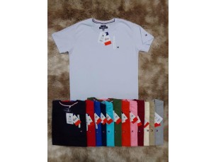 Camisa Tommy masculina 