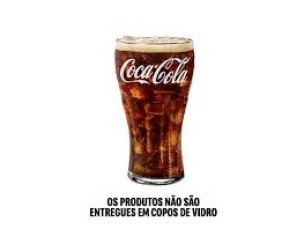 Copão de coca 500ml