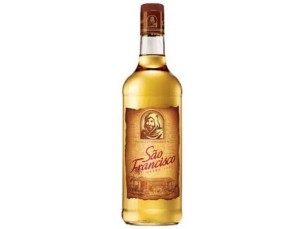 CACHAÇA SÂO FRANCISCO
