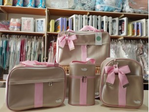 Kit bolsa maternidade