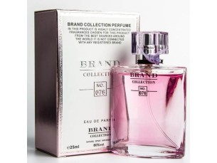 PERFUME BREND COLLECTION N. 076