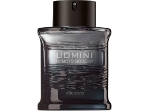 UOMINI  MOTO SOUL desodorante colônia R$ 169,90
