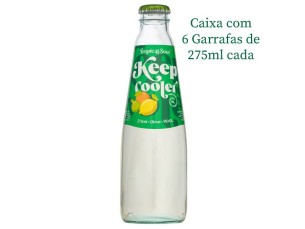 Keep Cooler Aurora Classic Citrus 