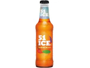 Ice 51 Tangerina 275ml