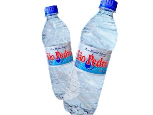 ÁGUA SÃO PEDRO FARDO 500ml 