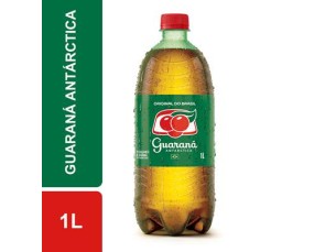 Guarana de 1Lt