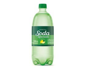 Soda Limonada