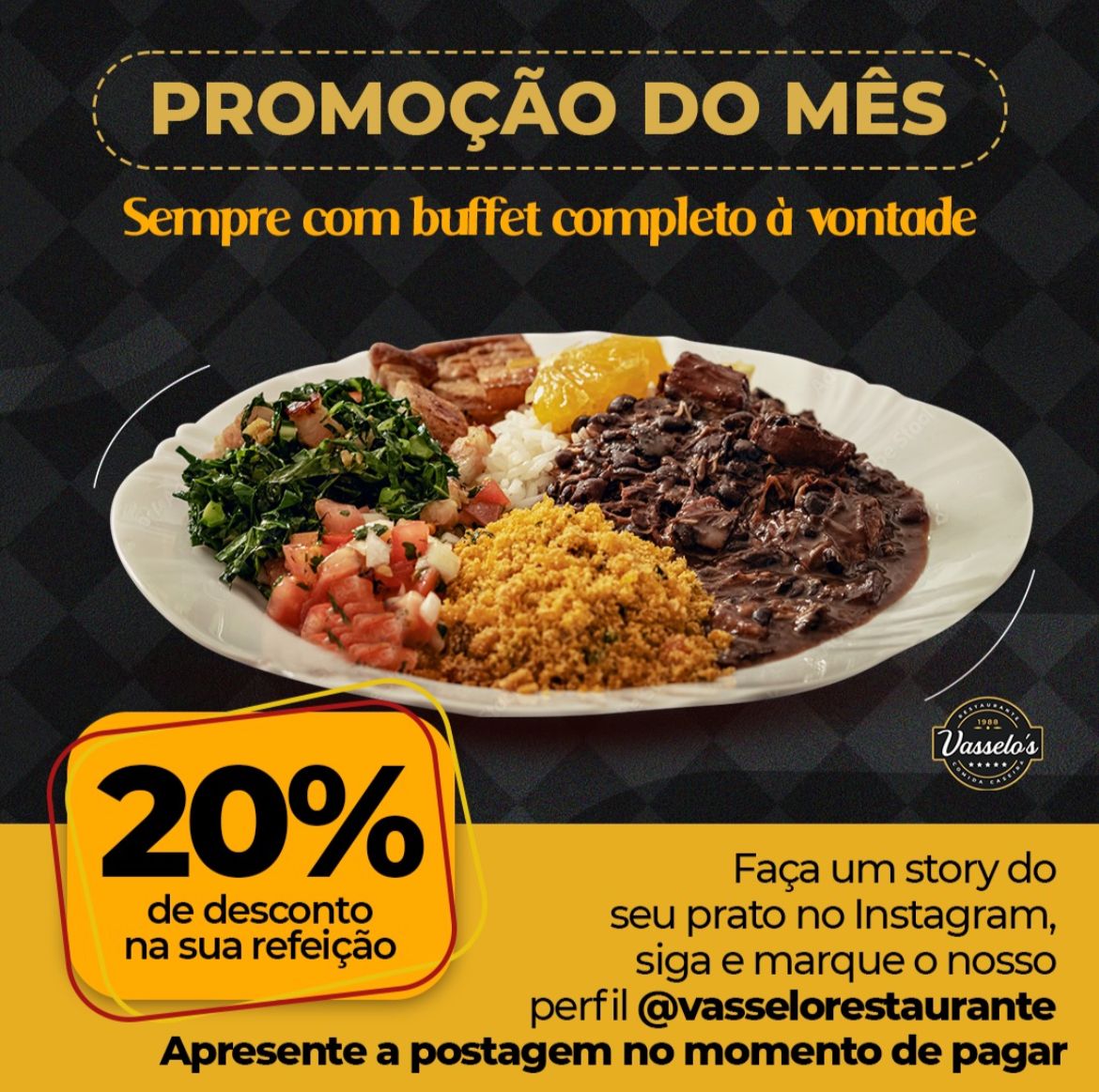 VASSELOS RESTAURANTE