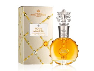 Royal Marina Diamond Marina de Bourbon Eau de Parfum - Perfume Feminino