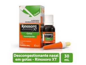RINOSORO GOTAS