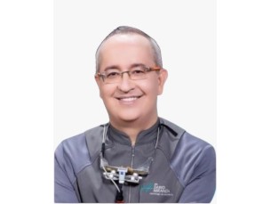 Implantes- Dr. Dário Miranda