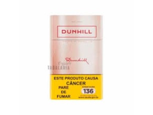 CIGARRO DUNHILL CARLTON BLEND